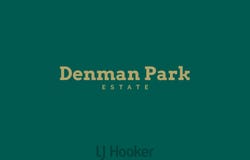 Lot 110, 184 Almond Street, Denman, NSW 2328