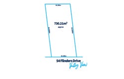 54 Flinders Drive, Valley View, SA 5093