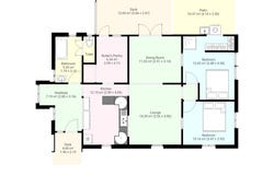2 Ryan Lane, Mount Morgan, Qld 4714