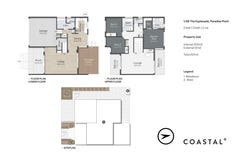 1/56 The Esplanade, Paradise Point, Qld 4216