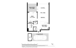 1105/3 Lucinda Avenue, Norwest, NSW 2153
