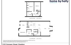 2/32 Gooreen Street, Braddon, ACT 2612