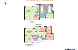 8 Etchell Place, Cranebrook, NSW 2749