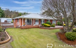 80 Panorama Rd, Blackstone Heights, Tas 7250