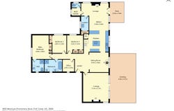 1855 MEENIYAN-PROMONTORY ROAD, Fish Creek, Vic 3959