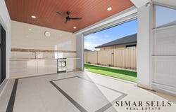 96 Castlewood Parkway, Southern River, WA 6110