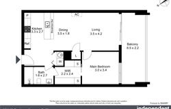 32/115 Canberra Avenue, Griffith, ACT 2603