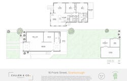 16 Frank Street, Scarborough, Qld 4020