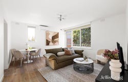 12/12A Abeckett Street, Prahran, Vic 3181