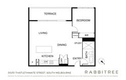 310/51 Thistlethwaite Street, South Melbourne, Vic 3205