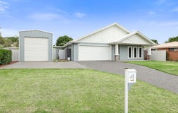 61 Orchid Drive, Moore Park Beach, Qld 4670