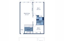 11/170 St Kilda Road, St Kilda, Vic 3182
