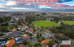 239 Alexander Drive, Dianella, WA 6059