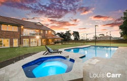17  Governor Phillip Place, West Pennant Hills, NSW 2125