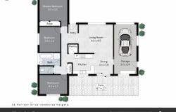 34 Horizon Dr, Jamboree Heights, Qld 4074