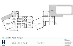 83 Ironcliffe Road, Penguin, Tas 7316