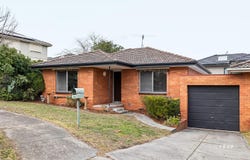 3/12 Park Avenue, Doncaster, Vic 3108