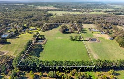 273 Stumpy Gully Road, Balnarring, Vic 3926