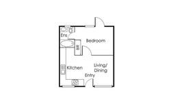2/109 Mary Street, Richmond, Vic 3121