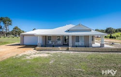 64 Ellendale Drive, Lower Chittering, WA 6084