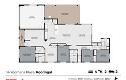 14 Yeomans Place, Kooringal, NSW 2650