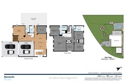 96 Outlook Place, Moggill, Qld 4070