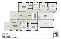 28 Hart Street, Lawnton, Qld 4501