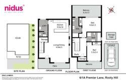 6/1A Premier Lane, Rooty Hill, NSW 2766