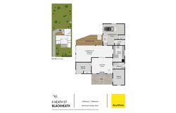 8 Heath Street, Blackheath, NSW 2785