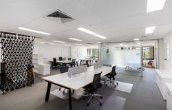 Level 2, 39 Hume Street, Crows Nest, NSW 2065
