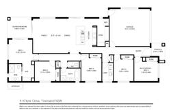 8 Kintyre Close, Townsend, NSW 2463