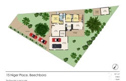 15 Niger Place, Beechboro, WA 6063