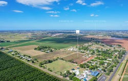 Proposed Lot 14, 4 Wheelers Road, Oakwood, Qld 4670
