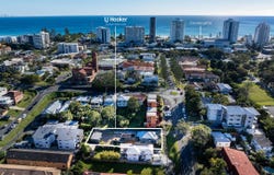 43 Dutton Street, Coolangatta, Qld 4225