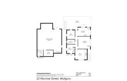 22 Munroe Street, Wulguru, Qld 4811