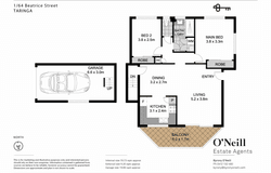 1/64 Beatrice Street, Taringa, Qld 4068