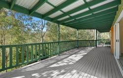 71 Appel Street, Canungra, Qld 4275