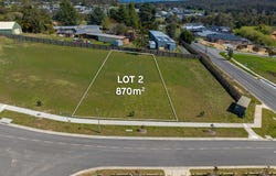 Lot 2, 4 Cloudbreak Circuit, Brown Hill, Vic 3350