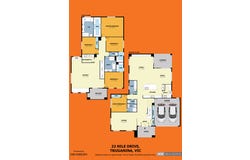 22 Nile Drive, Truganina, Vic 3029