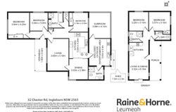 32 & 32A Chester Road, Ingleburn, NSW 2565
