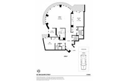 85/1 Macquarie Street, Sydney, NSW 2000