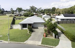 17 Heliconia Street, Bakers Creek, Qld 4740