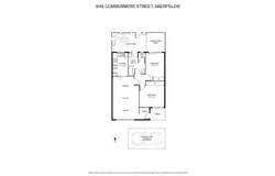 5/45 Combermere Street, Aberfeldie, Vic 3040