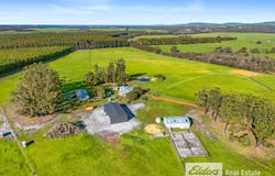 323 Dempster Road, Kalgan, WA 6330