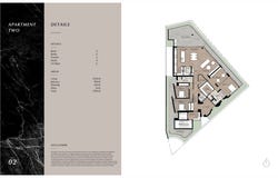Apartment 2/65 Canning Beach Road, Applecross, WA 6153