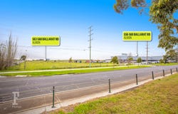 556-560 & 562-568 Ballarat Road, Albion, Vic 3020