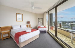 302/32 Leichhardt Street, Spring Hill, Qld 4000