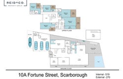 8B Fortune Street, Scarborough, Qld 4020