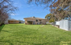 7 Gye Place, Dunlop, ACT 2615