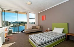 441 & 443/25 Lake Orr Drive, Robina, Qld 4226